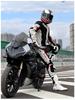 All-Season Windproof Waterproof Motorcycle Riding Suit, Anti-Fall Racing Gear for Warmth and Leisure