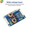 32-100" LED LCD TV Backlight Constant Current Board, LED Strip Boost Board, Universal High-Voltage Board