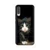 For Samsung Galaxy A30S A50 Cases Soft Silicone Back Cover Candy Painted Phone Coque For Samsung GalaxyA50S A50S A 50 A 50S Case