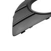 For Mercedes-Benz CLK Fog Light Cover For Fog Light Repair Easy Installation Left Front Position Protects Fog Lamp