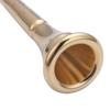 Mouth Replacements for French Horn Mouthpiece Golden Plated Horn Mouth Pieces
