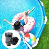 Efficient Pool Filter Switches Valves Replacement Above Ground Pool Filter Pump Switches Plunger Valves Parts Easy to Install