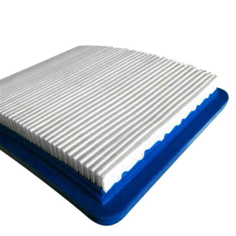 Lawn Mower Parts Accessories Replacement Lawn Mower Air Filter Home Garden For Briggs & Stratton 491588S Lawn Mower Air Filter