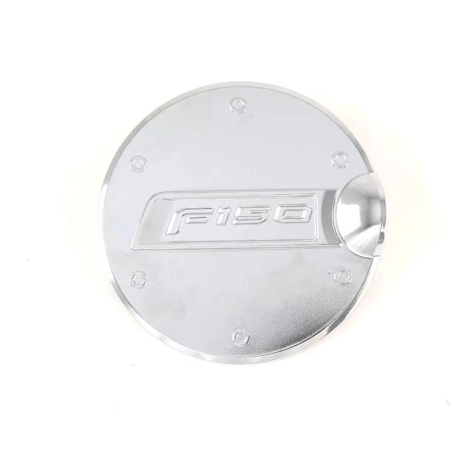 

Совместим с 15-21 Ford F150: Зеркало заднего вида, Задний противотуманный фонарь, Крышка топливного бака, Боковой габаритный фонарь, Накладка порога заднего бампера (внутренняя и наружная).