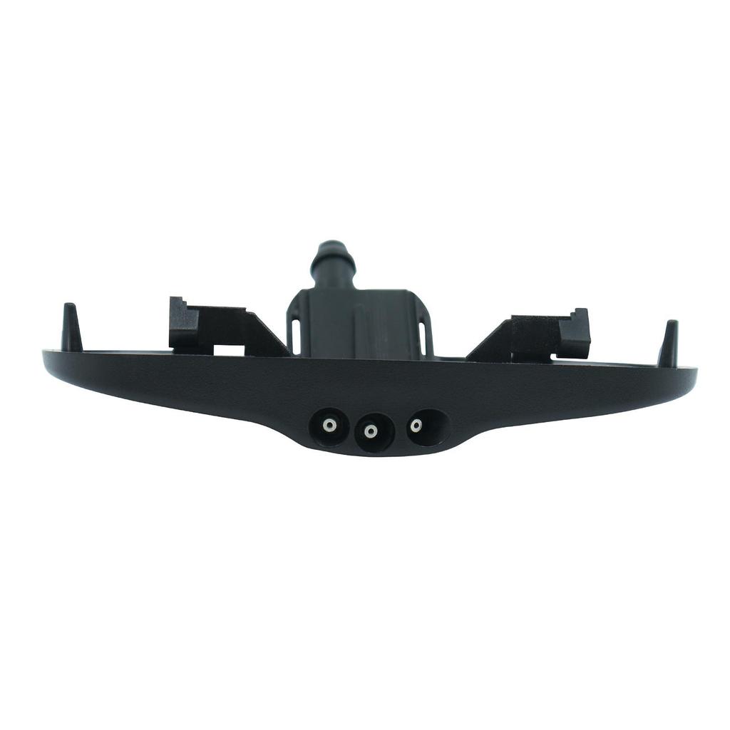 Volkswagen PASSAT CC Hood Washer Nozzle (Non-Heated), Model 3C8955988