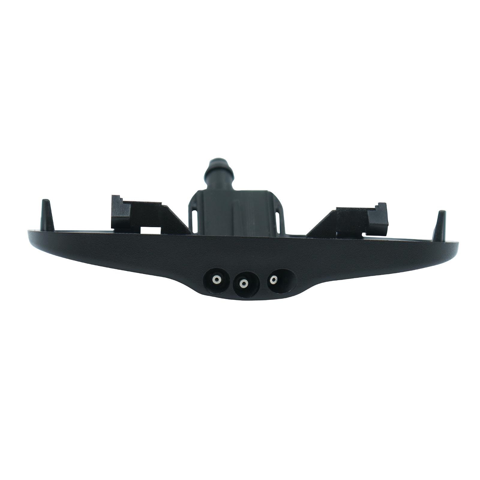 

Форсунка омывателя капота Volkswagen PASSAT CC (Необогреваемый), Модель 3C8955988 3C8955988