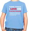 Top – T-shirts