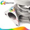 TD05 16G Turbo Compressor For Subaru WRX STI IMPREZA EJ20 EJ25 420BHP 2005 2006 Turbocharger Turbine