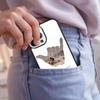 Surfer Surf Hang Loose Shaka Phone Case For iPhone 17 Air 15 16e 14 13 Pro Max Coque 12 11 Pro Max PLUS cover