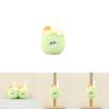 Delightful Milk Tea Cup Plush Keychain Cuddly Toy For Bag Decoration And Gifts