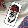 Fire Walk With Me Twin Peaks Case For Xiaomi 13 14 Ultra 11T 12T 13T Pro 12 Lite POCO X6 M6 Pro X3 X4 X5 M5s F3 F5 Cover