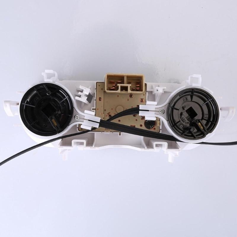 Auto Heater Control Unit Panel Switch 55900-0K011 559000K011 for N70 05-11 Air Conditioner Panel Replacement