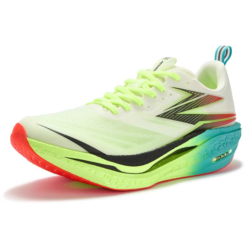 361° FeiRan 4ET Men's Professional Running Shoes