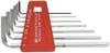 PB PB Hex Wrench Set Pack Holder-Included (No 210H-4)