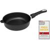 Кастрюля AMT Gastroguss i‑724 24 См