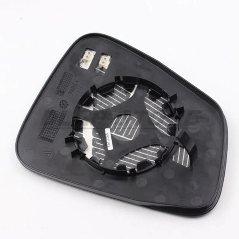 Rearview Mirror Lens Replacement for 2012-2020 Chevrolet Trax Tracker