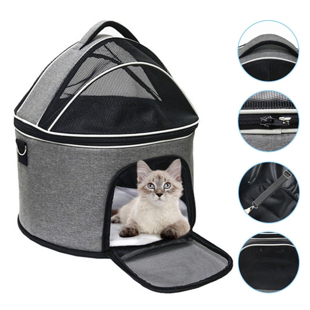 cat travel case