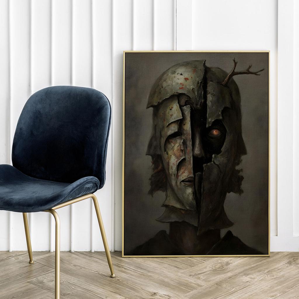 Poster Posters Paintings