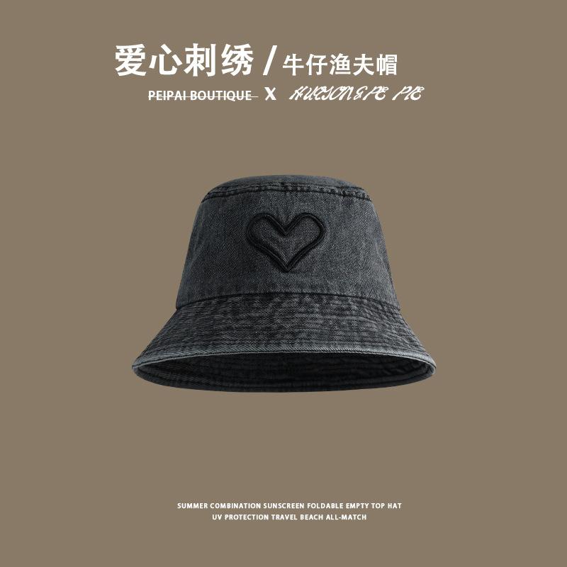 

Female summer anti-ultraviolet versatile sun hat student travel outdoor washbasin hat M（56-58cm）