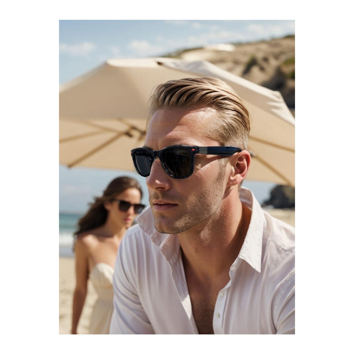 

Men s Sunglasses чорний