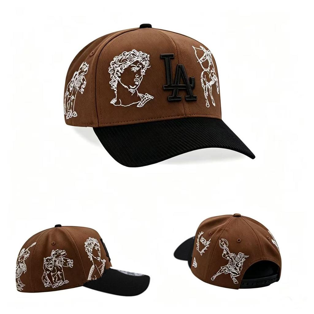 Cappellino da Baseball per Capodanno Chicago Bulls Cappellino Ricamato con Testa Cappellino da Baseball Sportivo da Esterno per Uomo e Donna