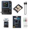 FNIRSI LCR - P1 A Multifunctional Tester for Transistors, Diodes, Capacitance, Resistance, LCR and ESR Measurements