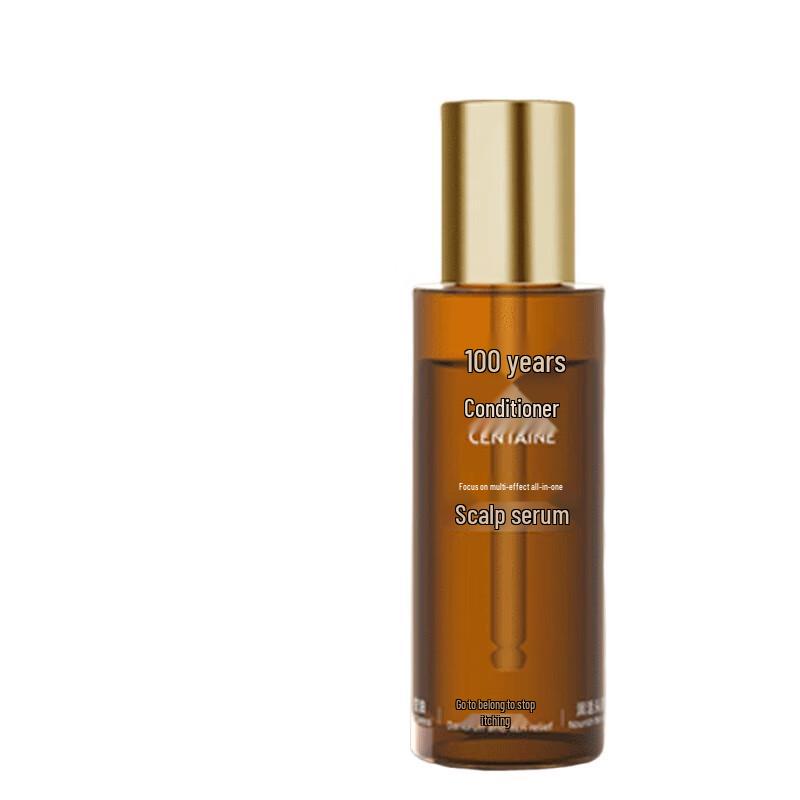 

Multi-Effect Scalp Serum