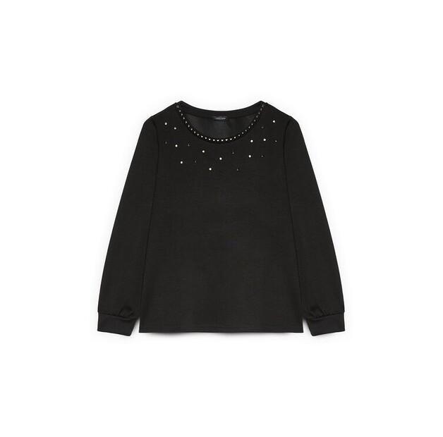 Толстовка Fiorella Rubino G869L009058N033