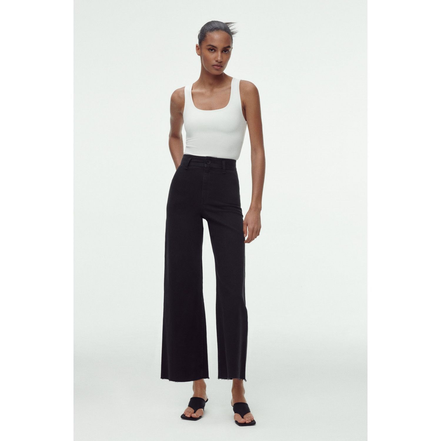 

ZW THE MARINE STRAIGHT JEANS