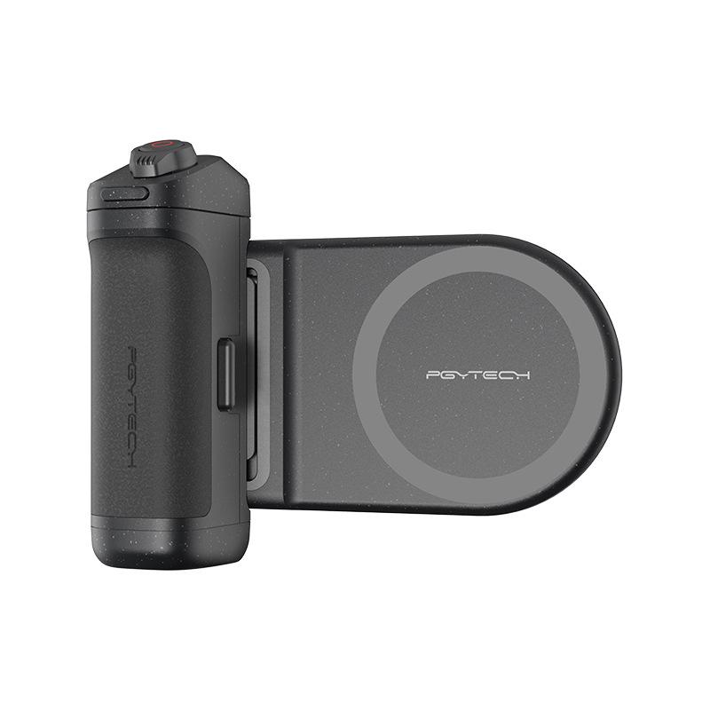 PGYTECH Mobile Photography Handle with Magnetic
