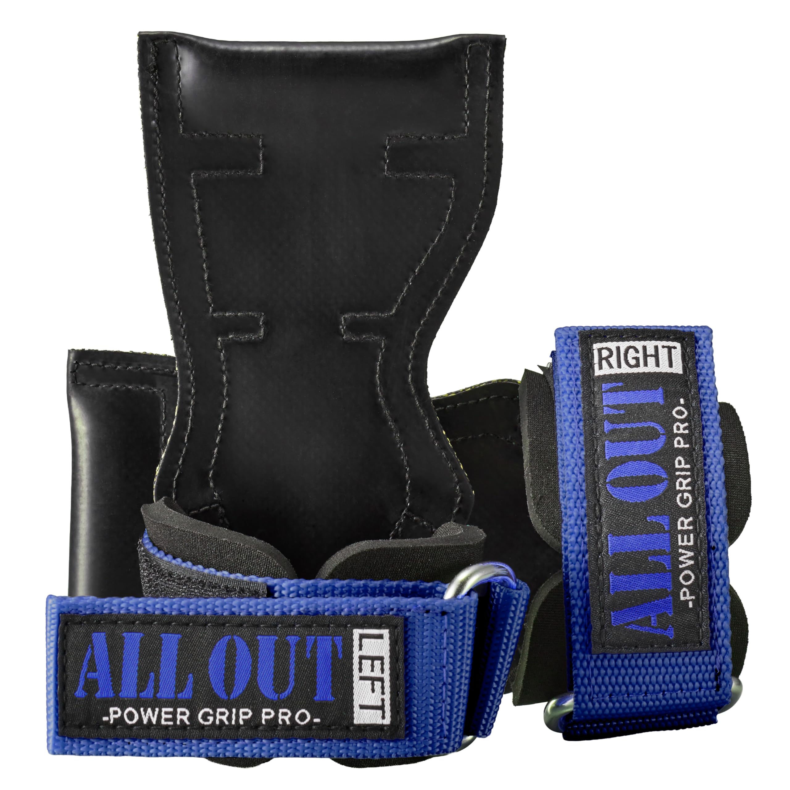 

ALLOUT Power Grip Pro XL (Подлинный продукт) (Синий, Размер) синий