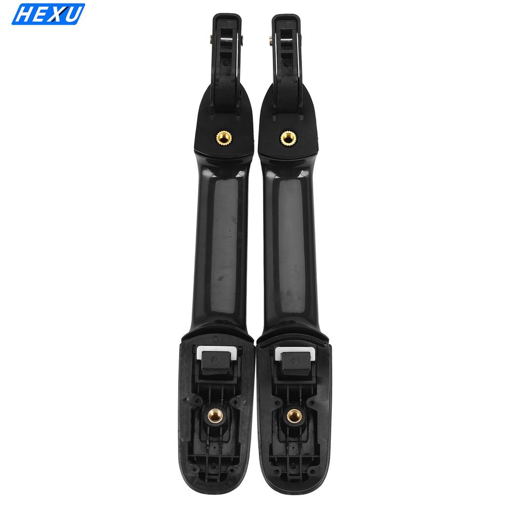 83650-1E050 83660-1E050 Car Rear Left Right Outside Exterior Door Handle For Hyundai Accent