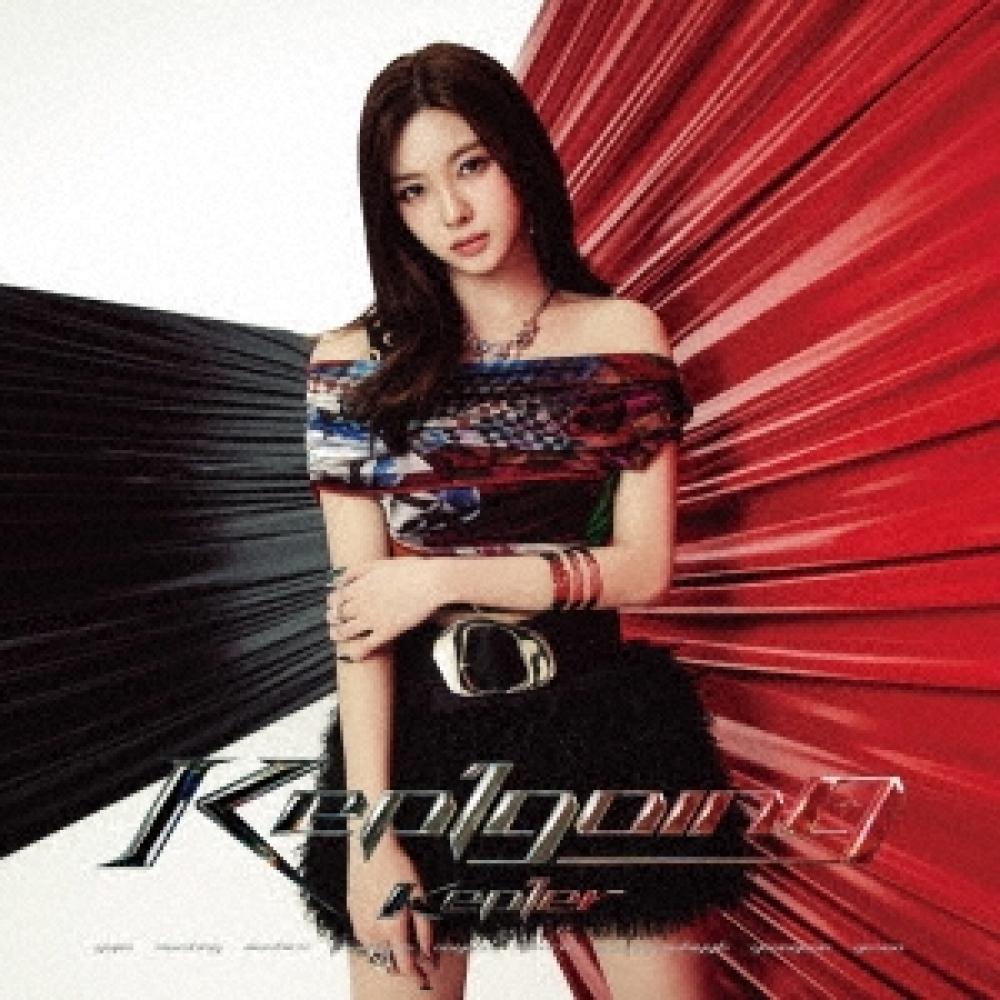 

Kep1er Kep1going Complete Production Limited Member Solo Edition Dayeon Ver.