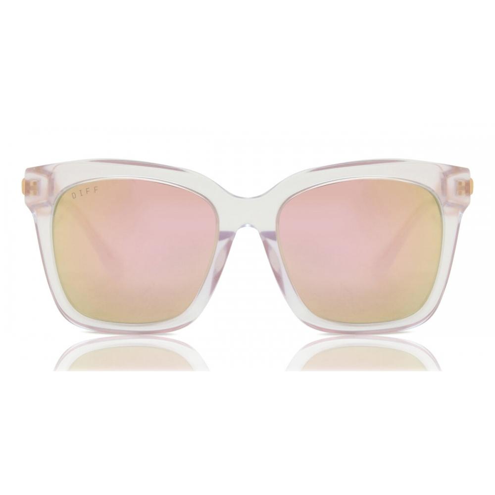

Diff Bella Dreo0r1 0010 Oicbn Women Sunglasses /54