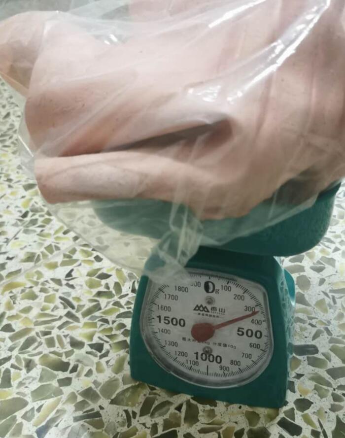 Horror Ogre Mask Halloween Realistic Horror Latex Mask Evil Role-Playing Props Masquerade Performance Props Trick Scary Headgear