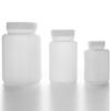 PE Wide Mouth Sampling Bottle