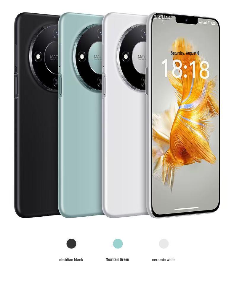 Genuine X8pro 5G Smartphone: Full-Screen, Hot-Selling, Ideal Backup Phone