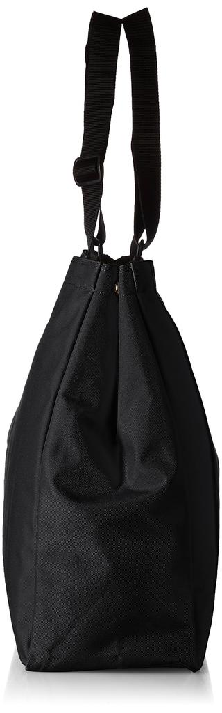 PAUL HEIM Large Horizontal Venture Tote Bag In 24810001 BK [PAUL HEIM] (Made Toyooka) (BK)