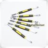 6-Piece Durable Stainless Steel Pry Bar Set for Mobile Phone Disassembly