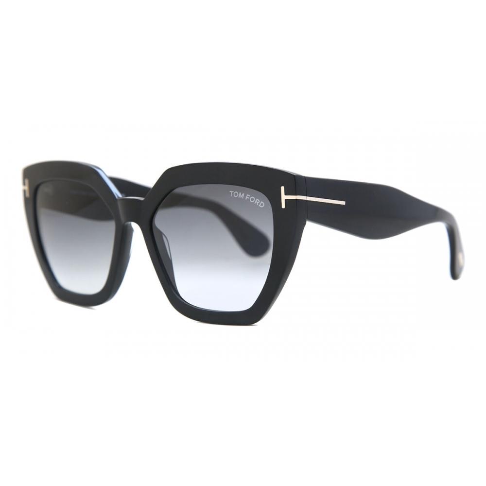 Tom Ford Ft0939 Phoebe 01b Women Sunglasses