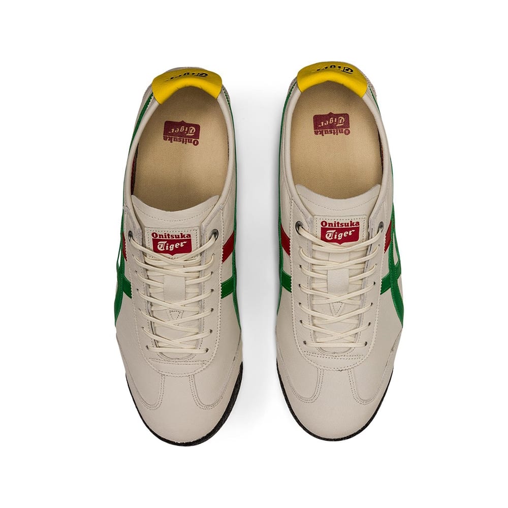 Onitsuka Tiger Mexico 66 SD Birch/Green 1183A872-100