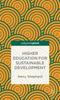 The Higher Education for Sustainable Development Book