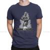 Bodybuilding Hipster Tshirts Ronnie Coleunisex Fit Exercise Unisex Harajuku Pure Cotton Streetwear T Shirt Round Neck Oversized