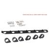 Performance Ignition Coil Bracket Conversion Adapter Bracket fits R8 VAG coils onto 1JZGTE 2ZJGTE VVTI Supra Aristo NP-VAGJZIC-1