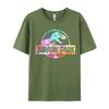 Logo Tie Dye Gloss Fashionable Premium Cotton Tshirts For Unisex Casual Tops Shirt On Sale Camisa Tops Shirts Design