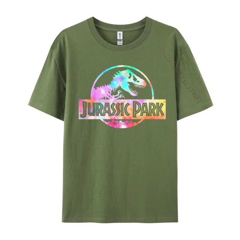 Logo Tie Dye Gloss Fashionable Premium Cotton Tshirts For Unisex Casual Tops Shirt On Sale Camisa Tops Shirts Design