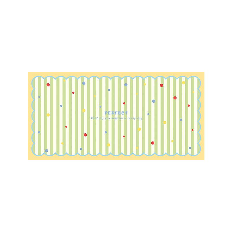 Dopamin Badezimmer Anti-Rutsch-Pad Haushalt Duschfußpad Kinder Baden Saugnapf-Pad Badezimmer Anti-Sturz-Matte