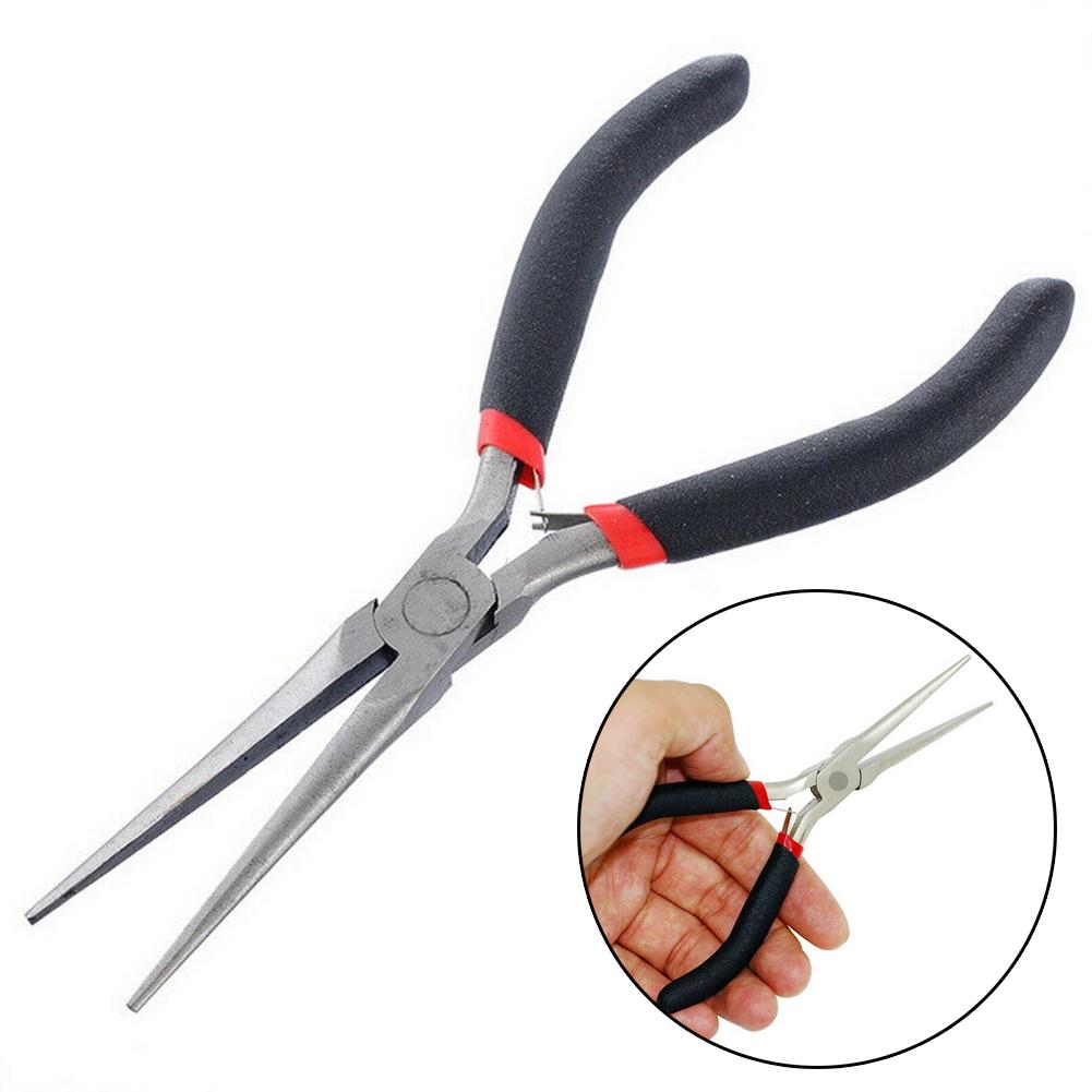 Long Nose Pliers Needle Nose Pliers Wire Twisting Plier Long Nose Pliers Top Hot