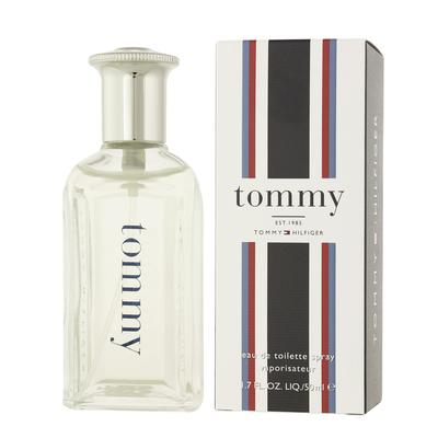 Tommy Hilfiger Tommy Eau De Toilette 50 ml (uomo)