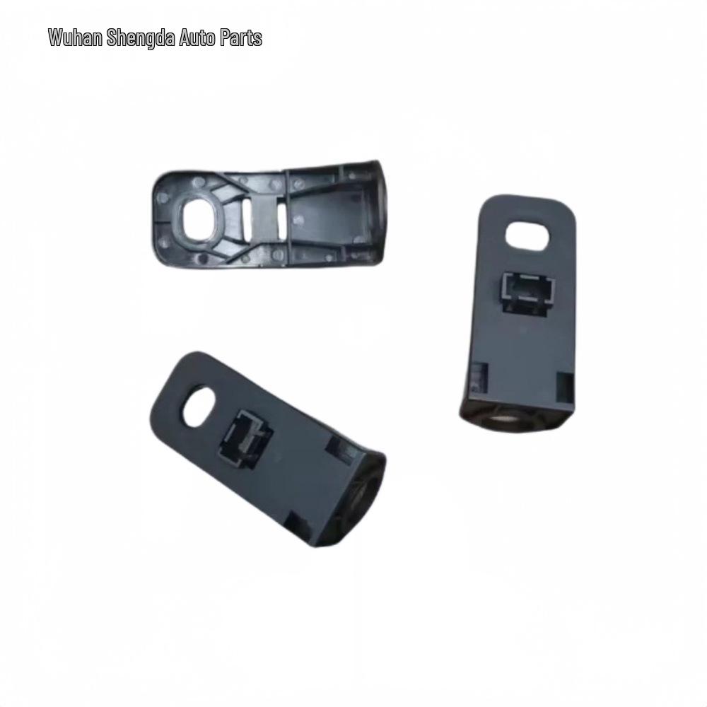 

Citroen M43 Condenser Bracket (Part 9674994480) Part Number: 9674994480